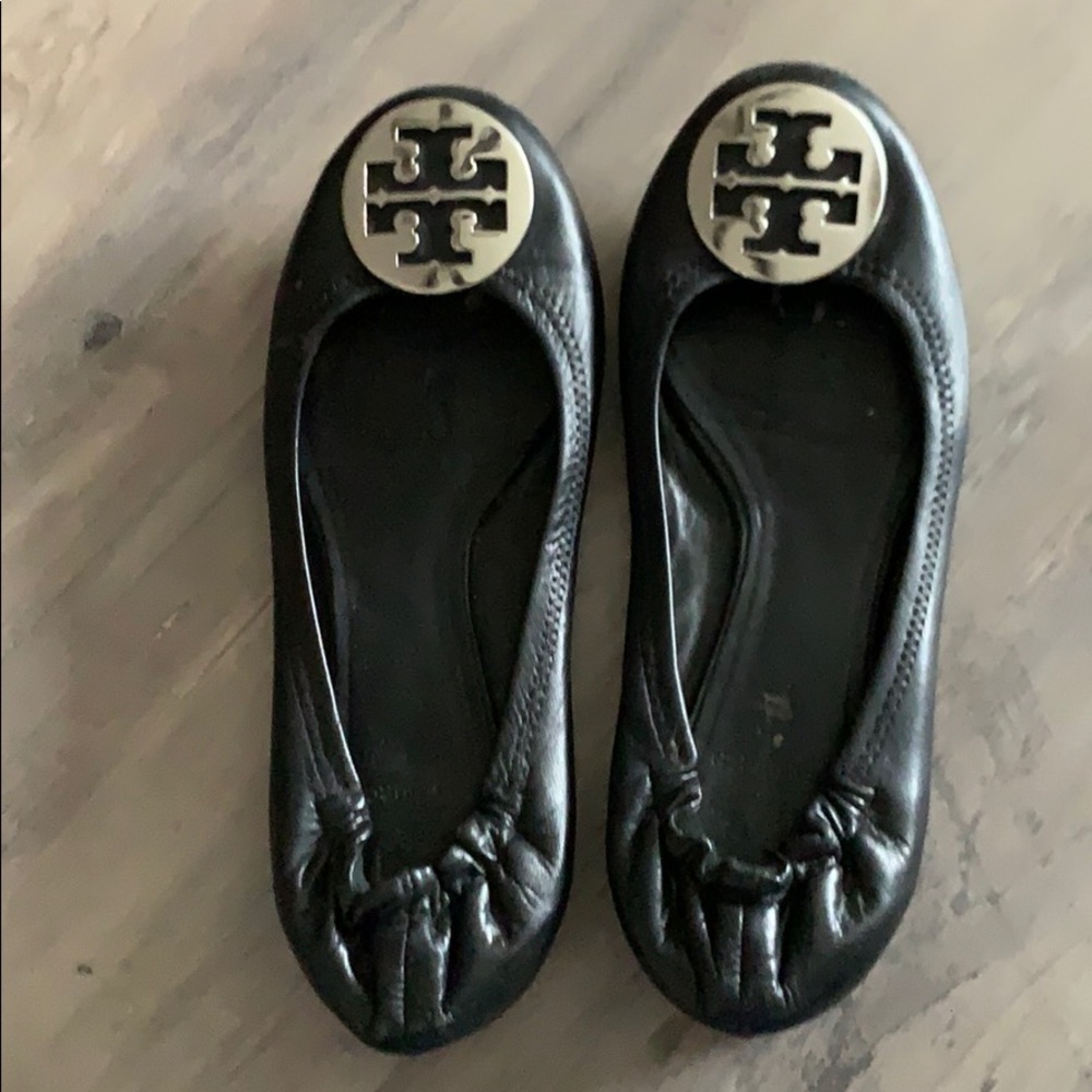Tory Burch flats size 8.5